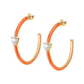 Ladies' Earrings Chiara Ferragni